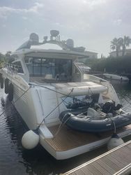 48' Absolute 2014 Yacht For Sale